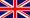 British - English