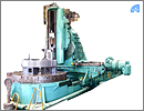 Cane Loading and Cutting Equipments, Custom Equipment For Sugar, Casting Gears, Forged Gears