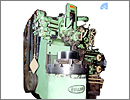 Turbine Blades, Custom Turbine Blades, Custom Bushes