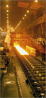 Re-Rolling Mills Turnkey Plants, Hot Rolling Mill Turnkey Plants
