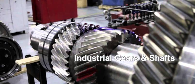 Gears Manufacturer India